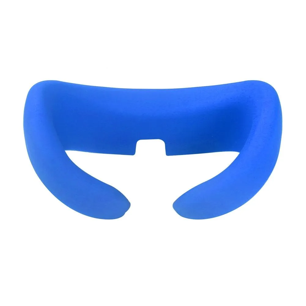 Comfortable Silicone Vr Eye Mask for Pico Neo 4