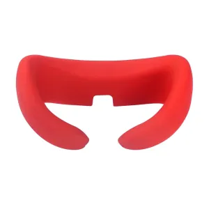 Comfortable Silicone Vr Eye Mask for Pico Neo 4
