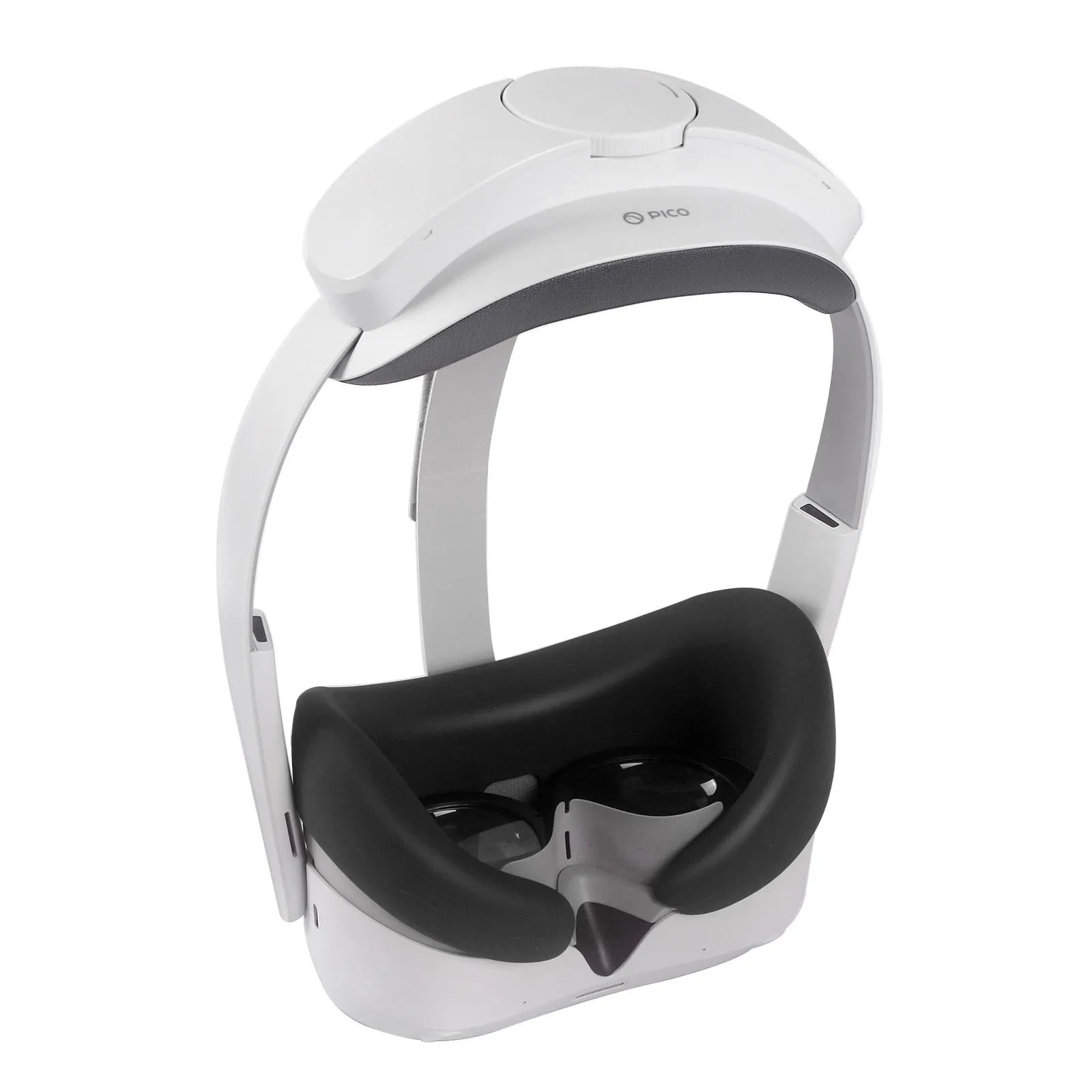 Comfortable Silicone Vr Eye Mask for Pico Neo 4