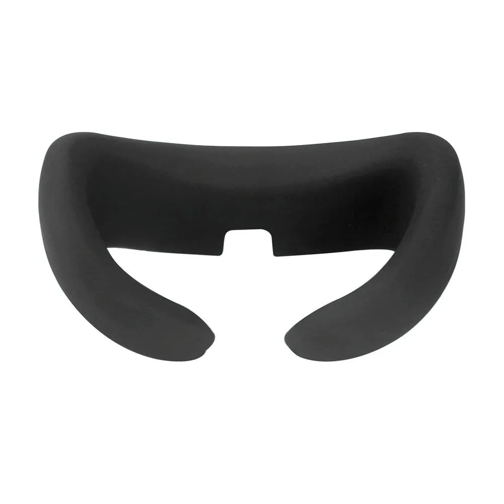 Comfortable Silicone Vr Eye Mask for Pico Neo 4