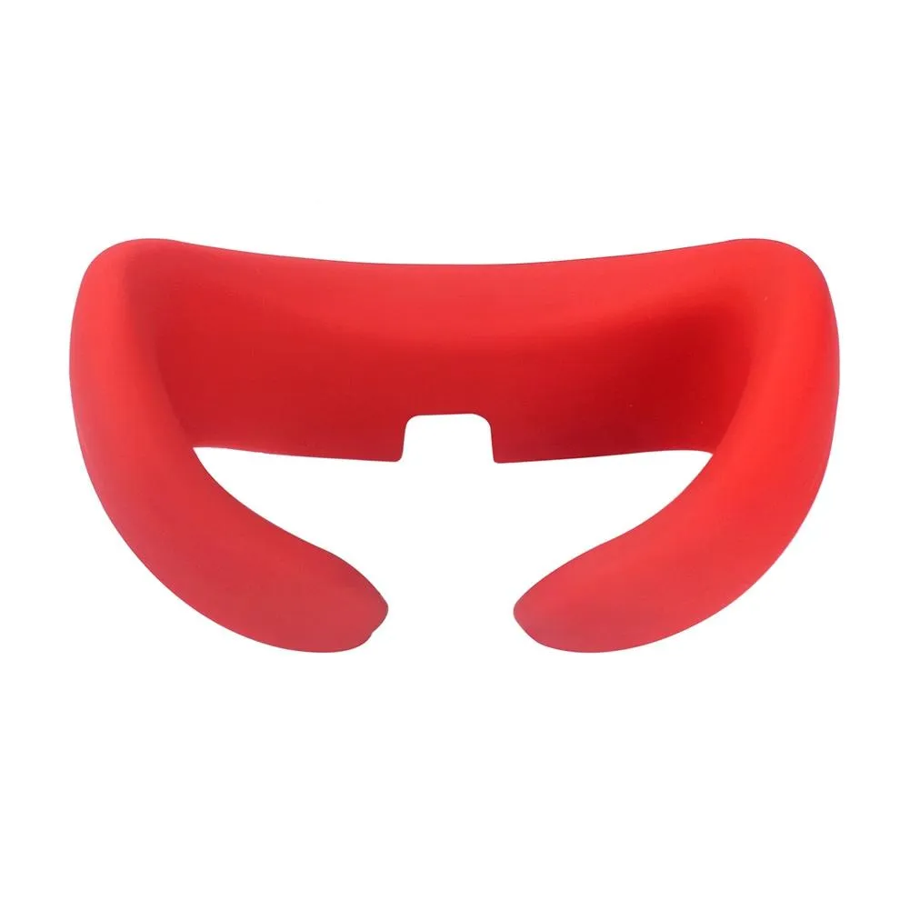 Comfortable Silicone Vr Eye Mask for Pico Neo 4