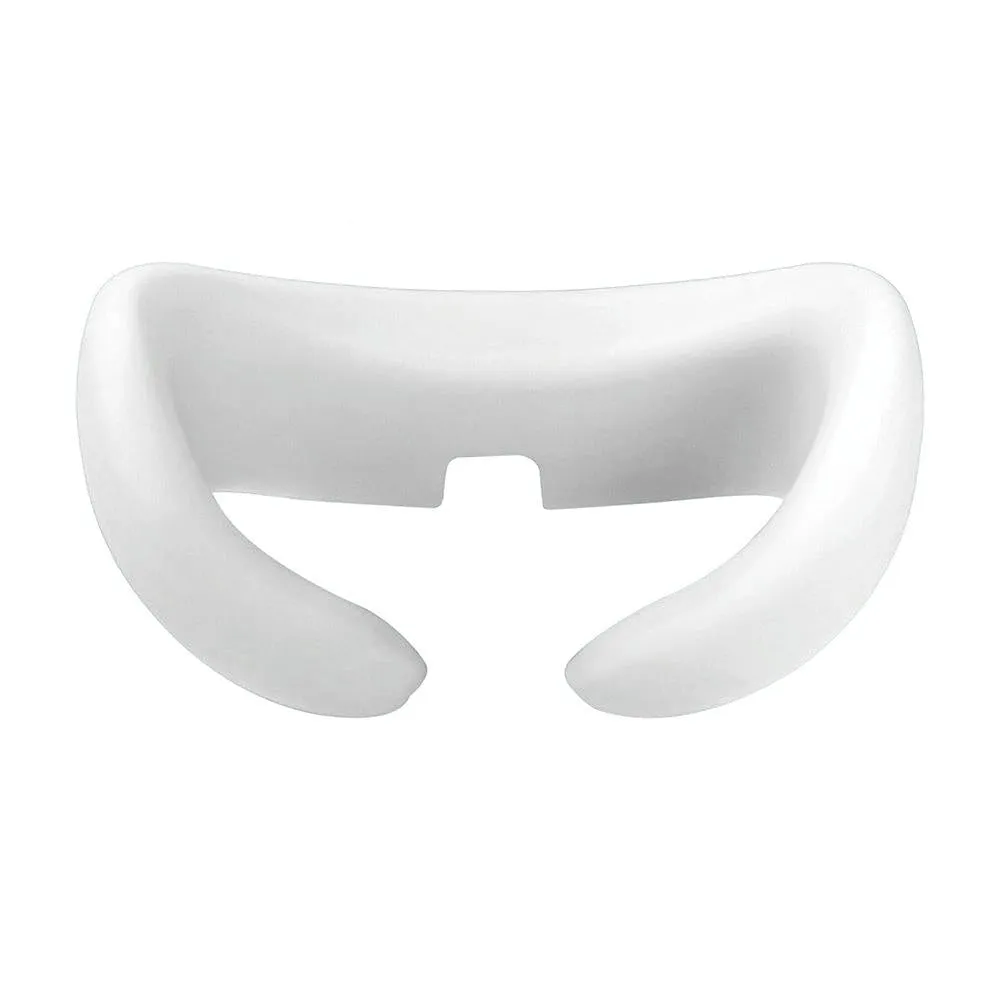 Comfortable Silicone Vr Eye Mask for Pico Neo 4