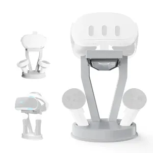 Compatible with Meta Quest 3/oculus Quest2 r Glasses Grip Display Desktop Storage Stand