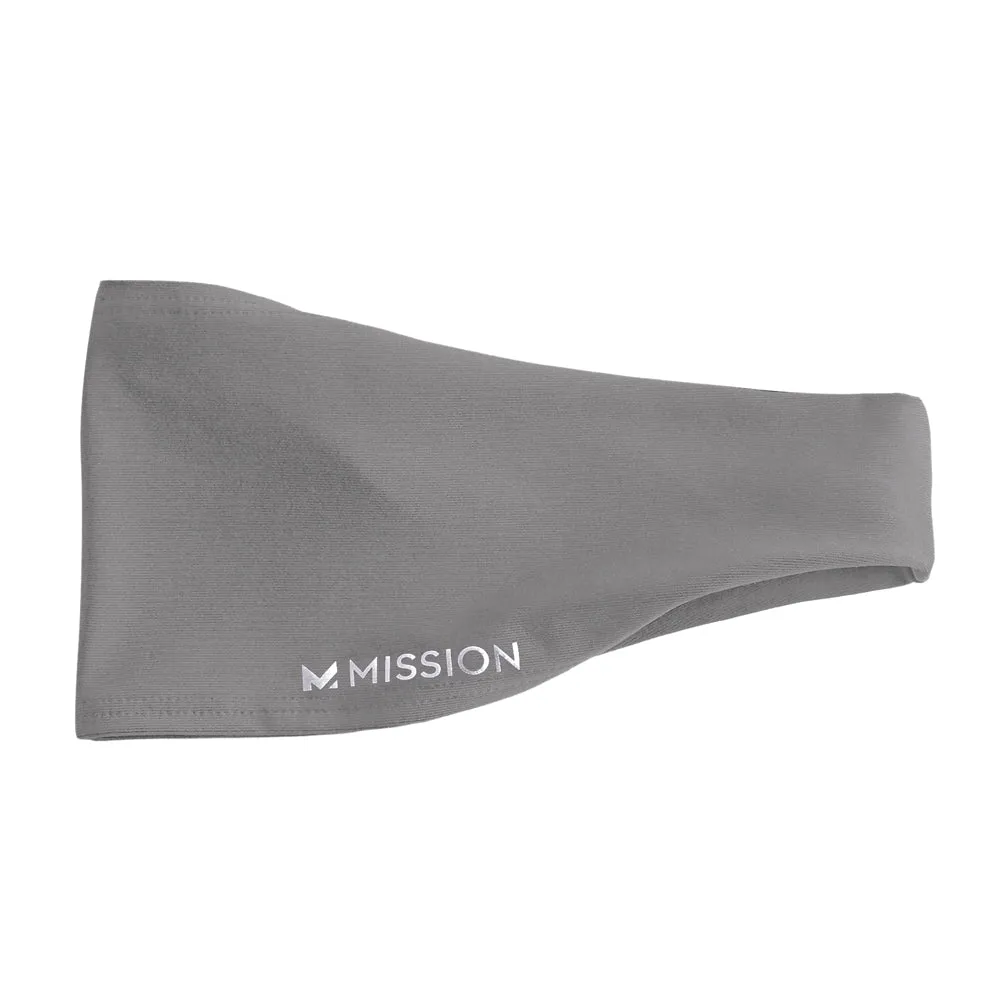 Cooling Power Tapered Headband