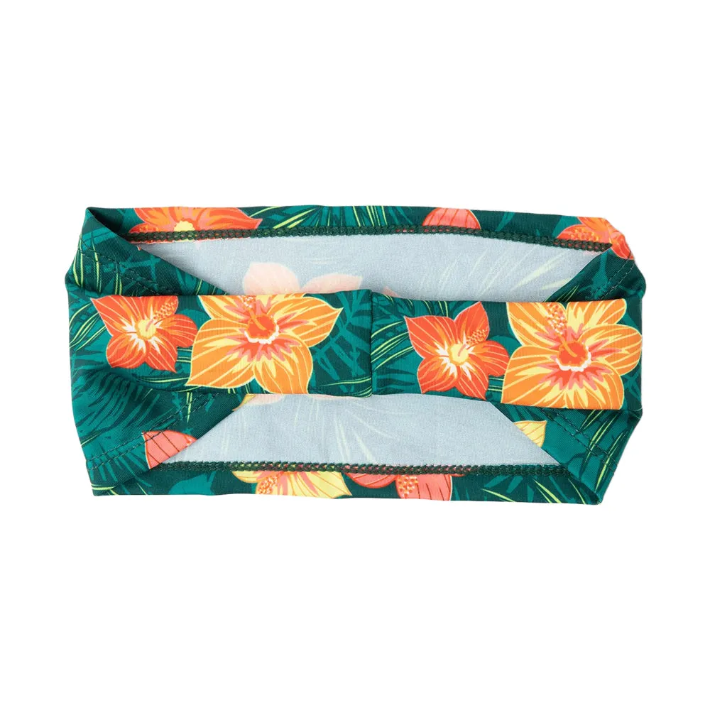 Cooling Power Tapered Headband