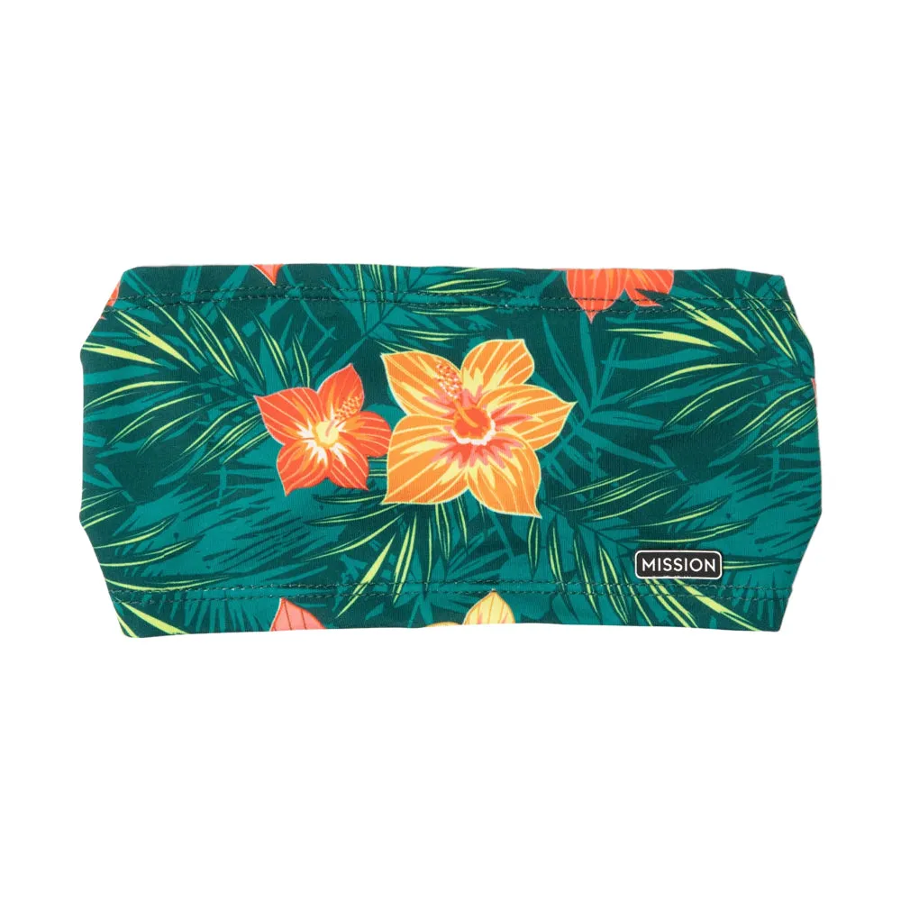 Cooling Power Tapered Headband