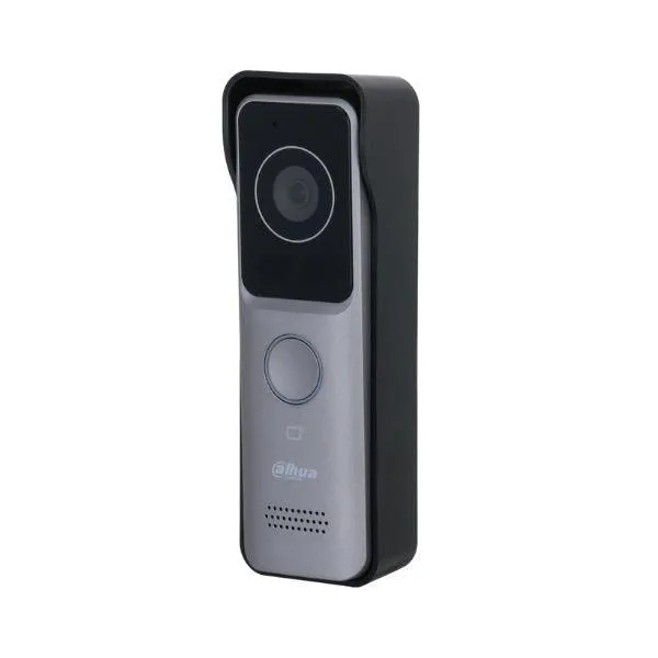 Dahua Smartphone Intercom Kit, KIT-DHI-7INWHT2311R-WP