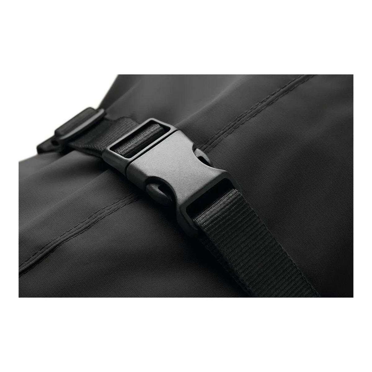 Dog Coat Norton 360 Uppsala Black 50 Cm