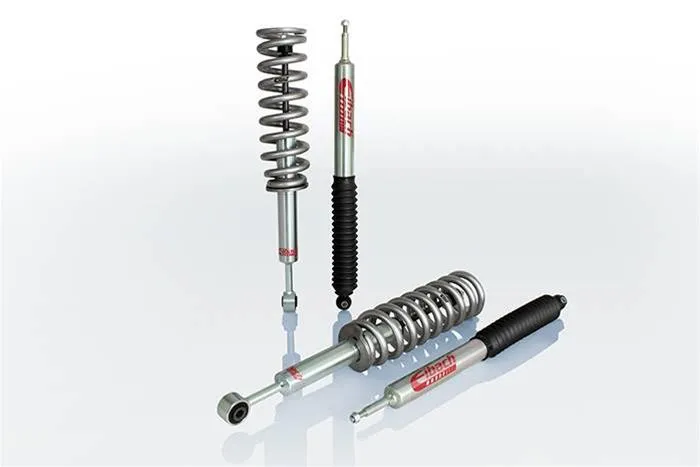 Eibach Pro-Truck Systems E80-82-066-01-22