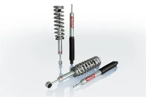 Eibach Pro-Truck Systems E80-82-066-01-22