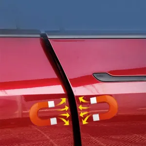 Electric Suction Door for Tesla Model 3 Highalnd / Y
