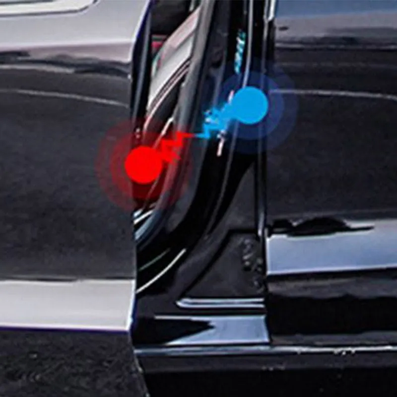 Electric Suction Door for Tesla Model 3 Highalnd / Y