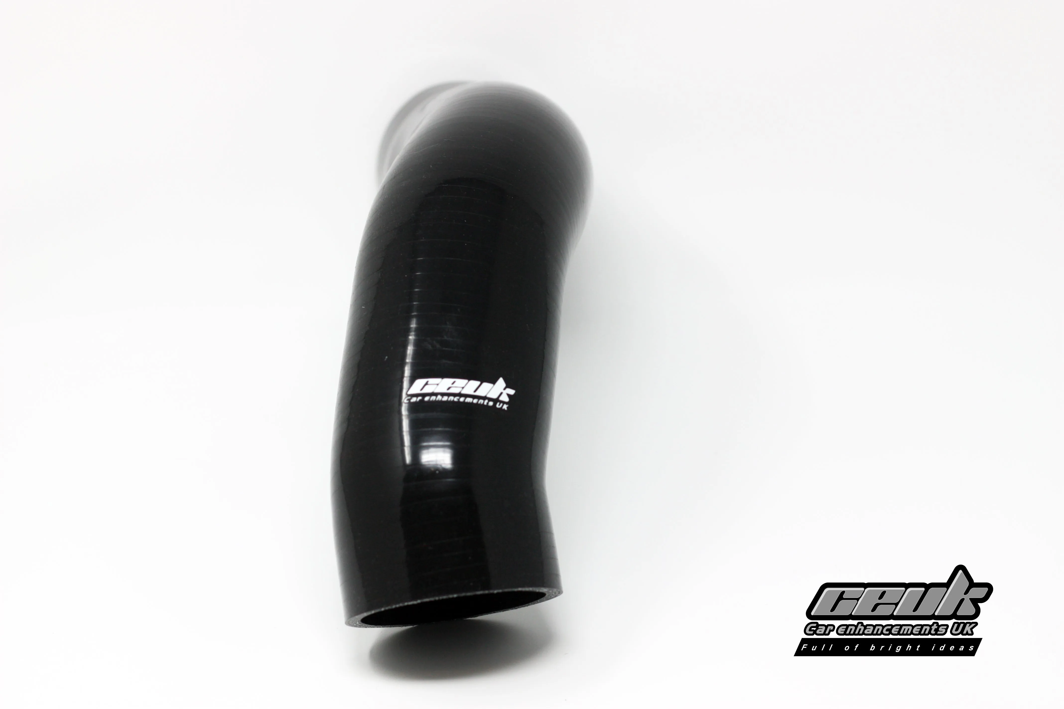 Enhanced Performance MK8 Fiesta ST Primary Intake Hose