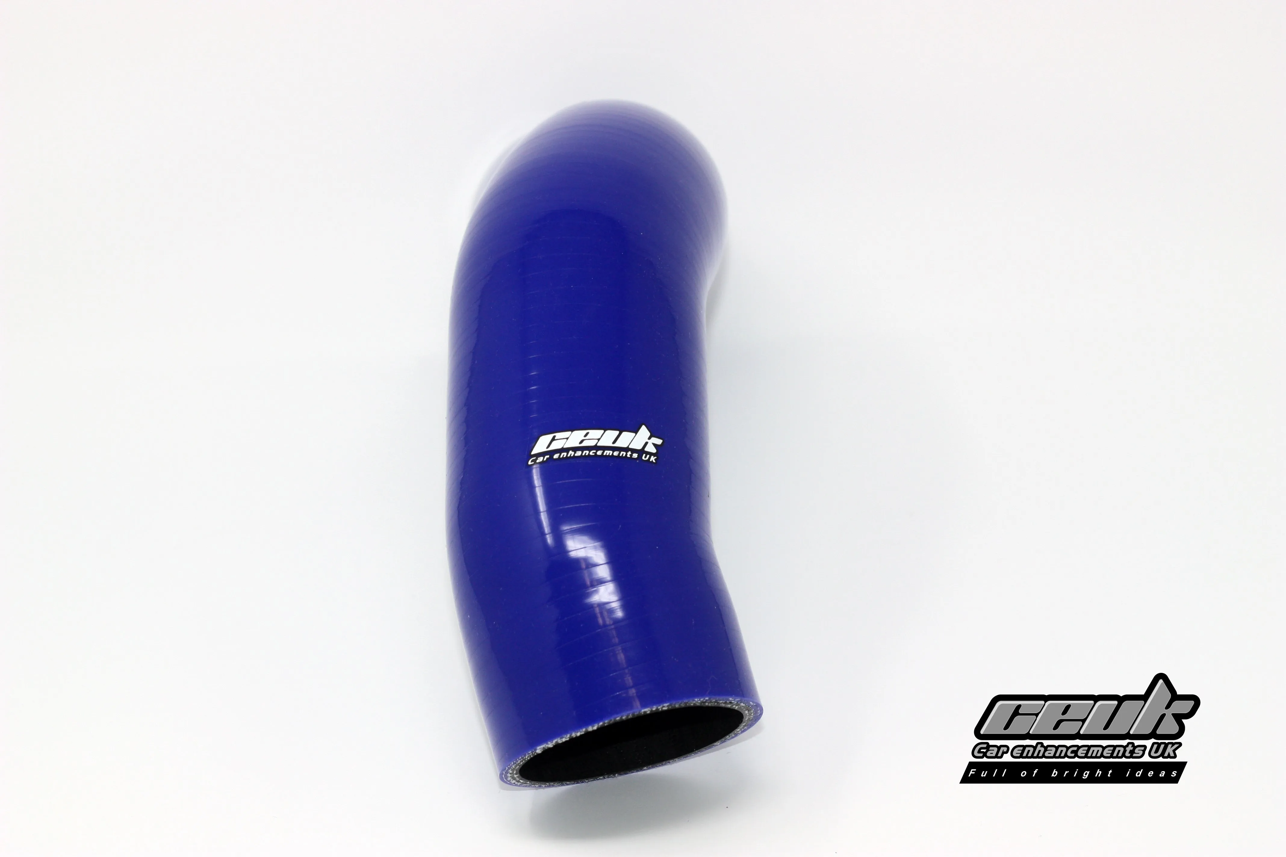 Enhanced Performance MK8 Fiesta ST Primary Intake Hose