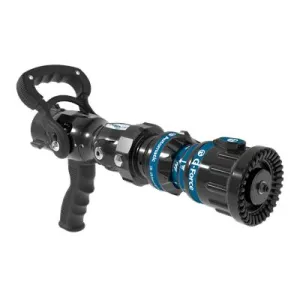 FlipTip 1-1/2 in. NHF Valve with Grip 15/16 in. G-Force Combination Nozzle