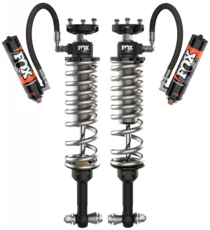 Fox Shox Coilover Kits 883-06-213