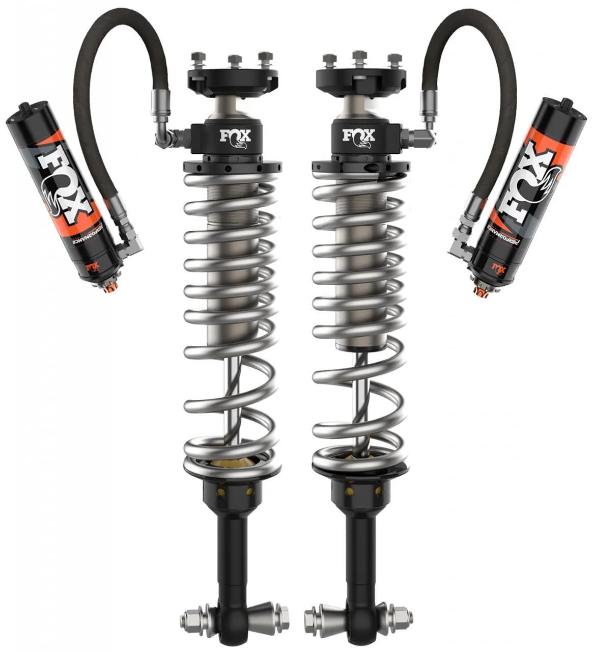Fox Shox Coilover Kits 883-06-213