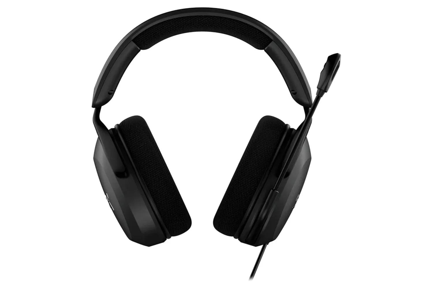 HyperX Cloud Stinger 2 Core Noise Cancelling Gaming Headsets | Black