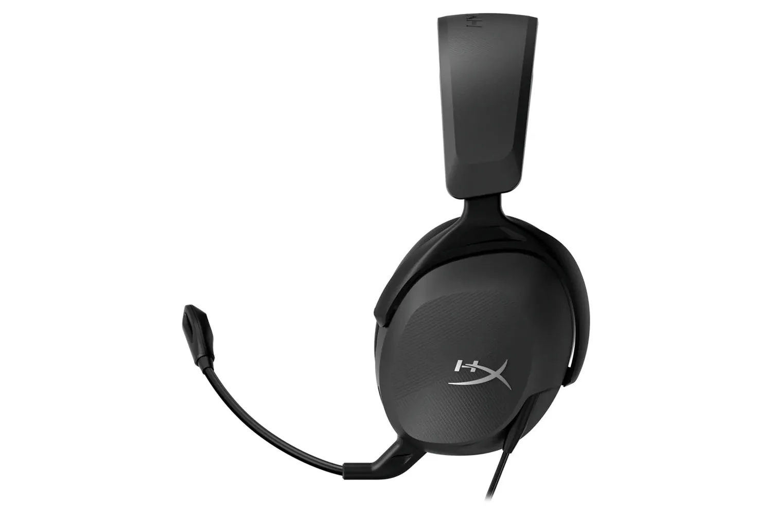 HyperX Cloud Stinger 2 Core Noise Cancelling Gaming Headsets | Black