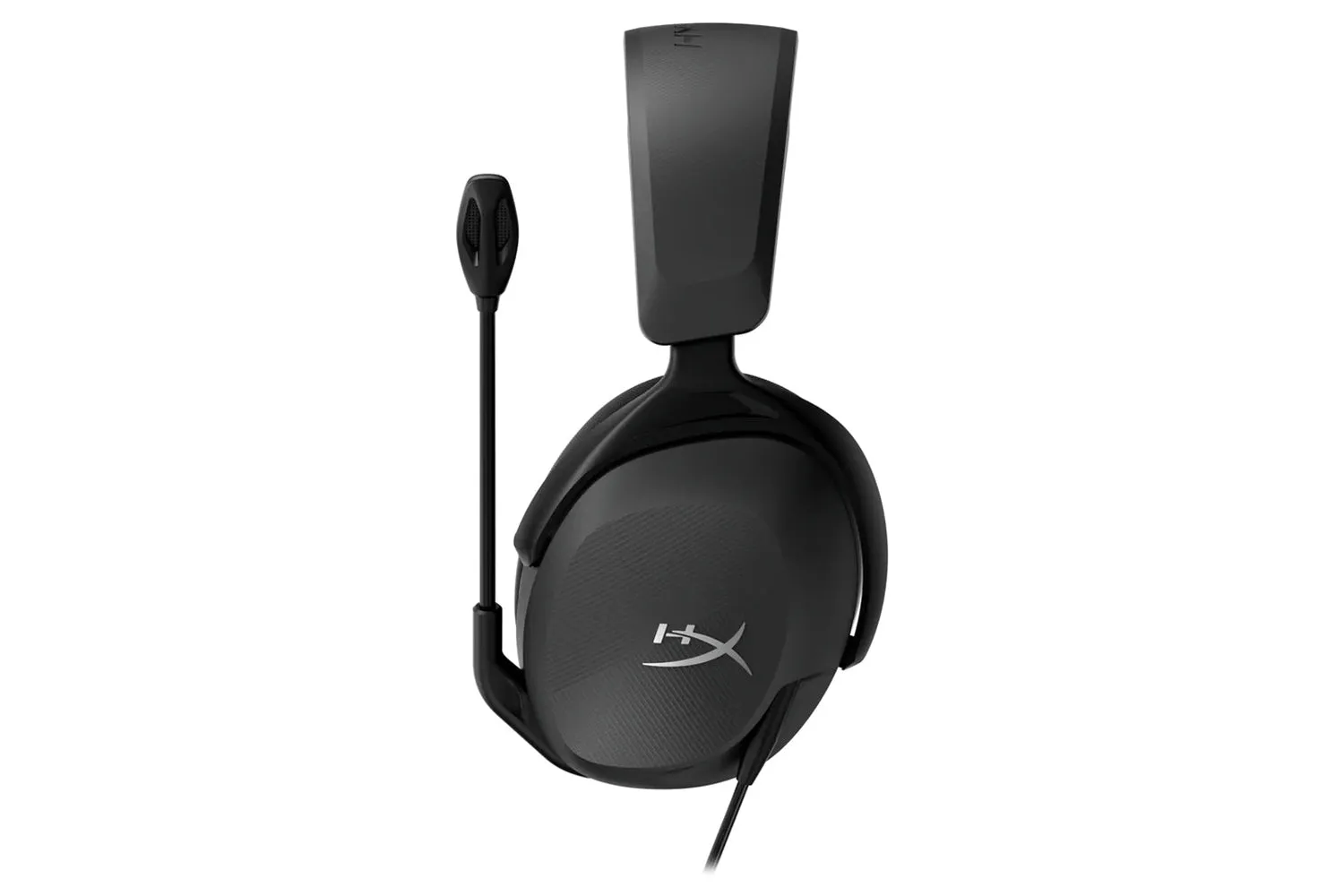 HyperX Cloud Stinger 2 Core Noise Cancelling Gaming Headsets | Black