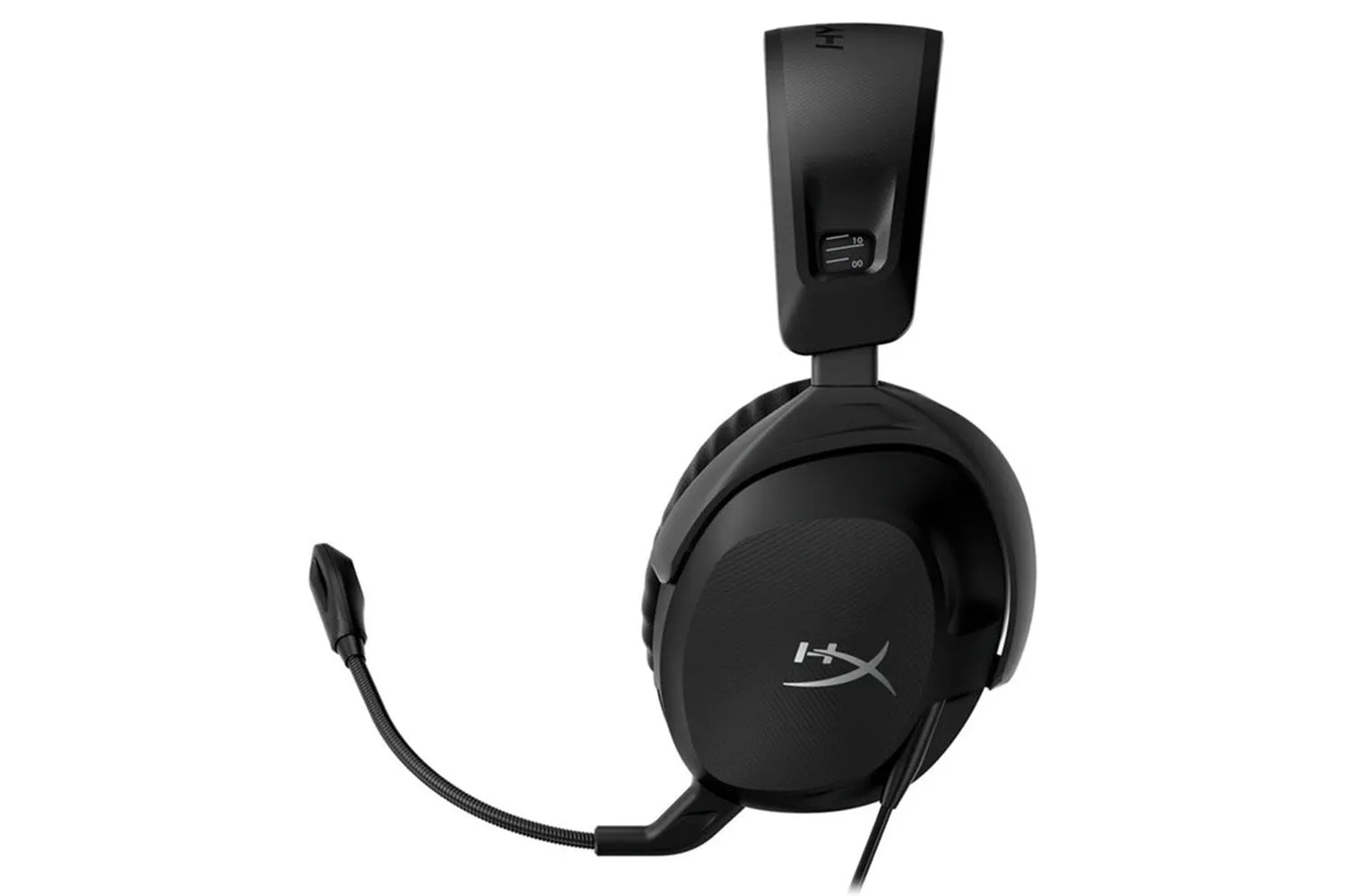 HyperX Cloud Stinger 2 Gaming Headset | Black