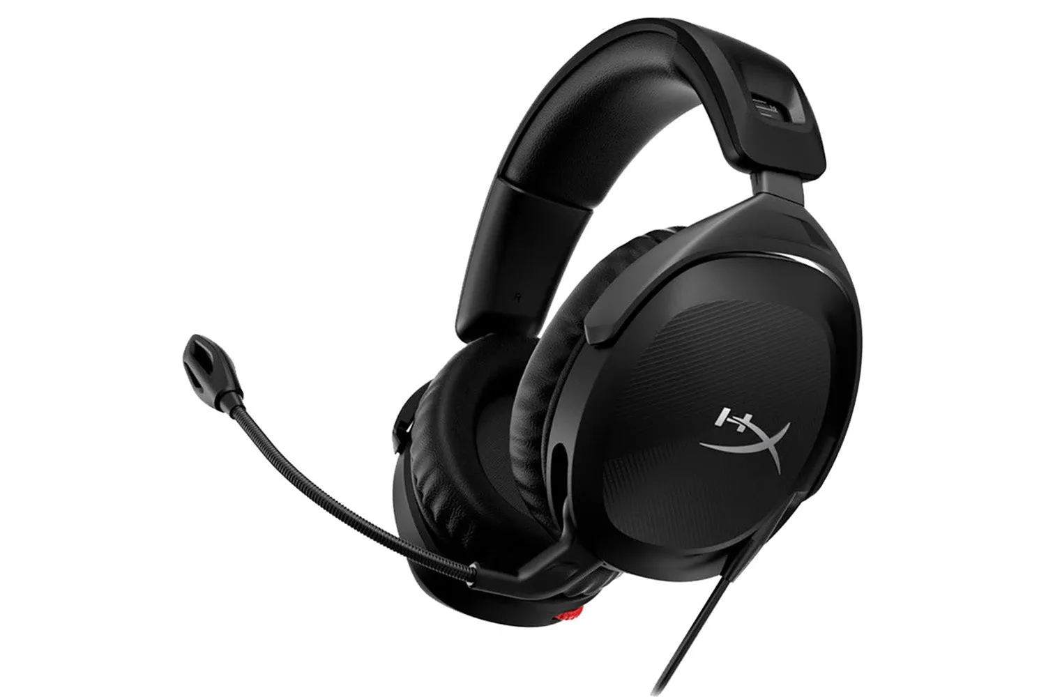 HyperX Cloud Stinger 2 Gaming Headset | Black