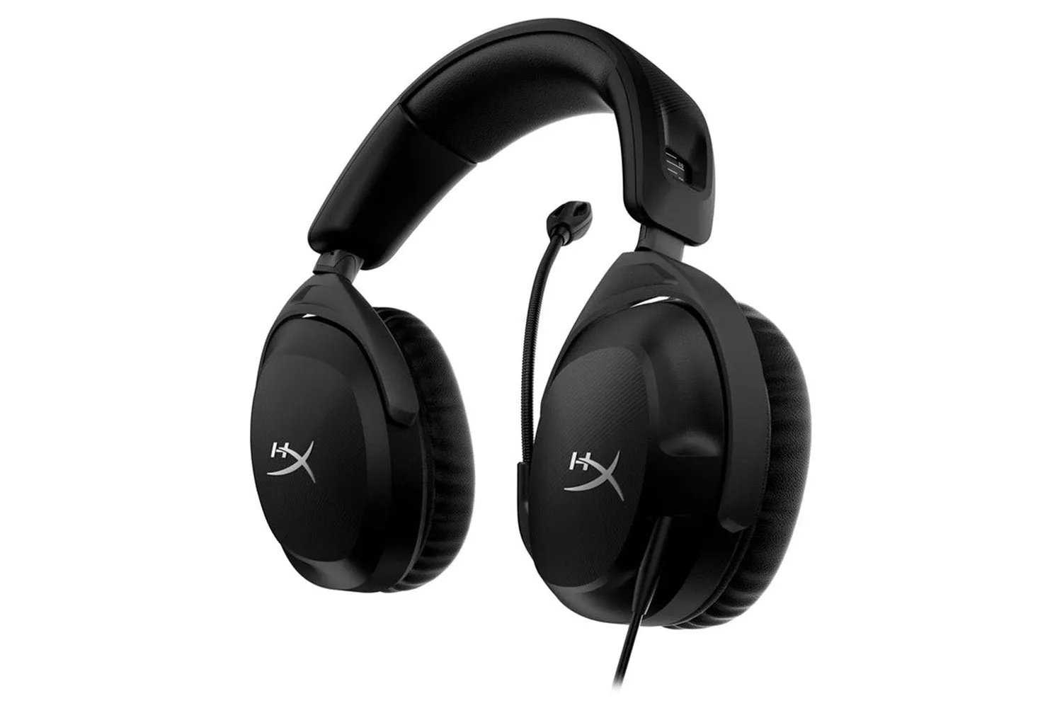 HyperX Cloud Stinger 2 Gaming Headset | Black