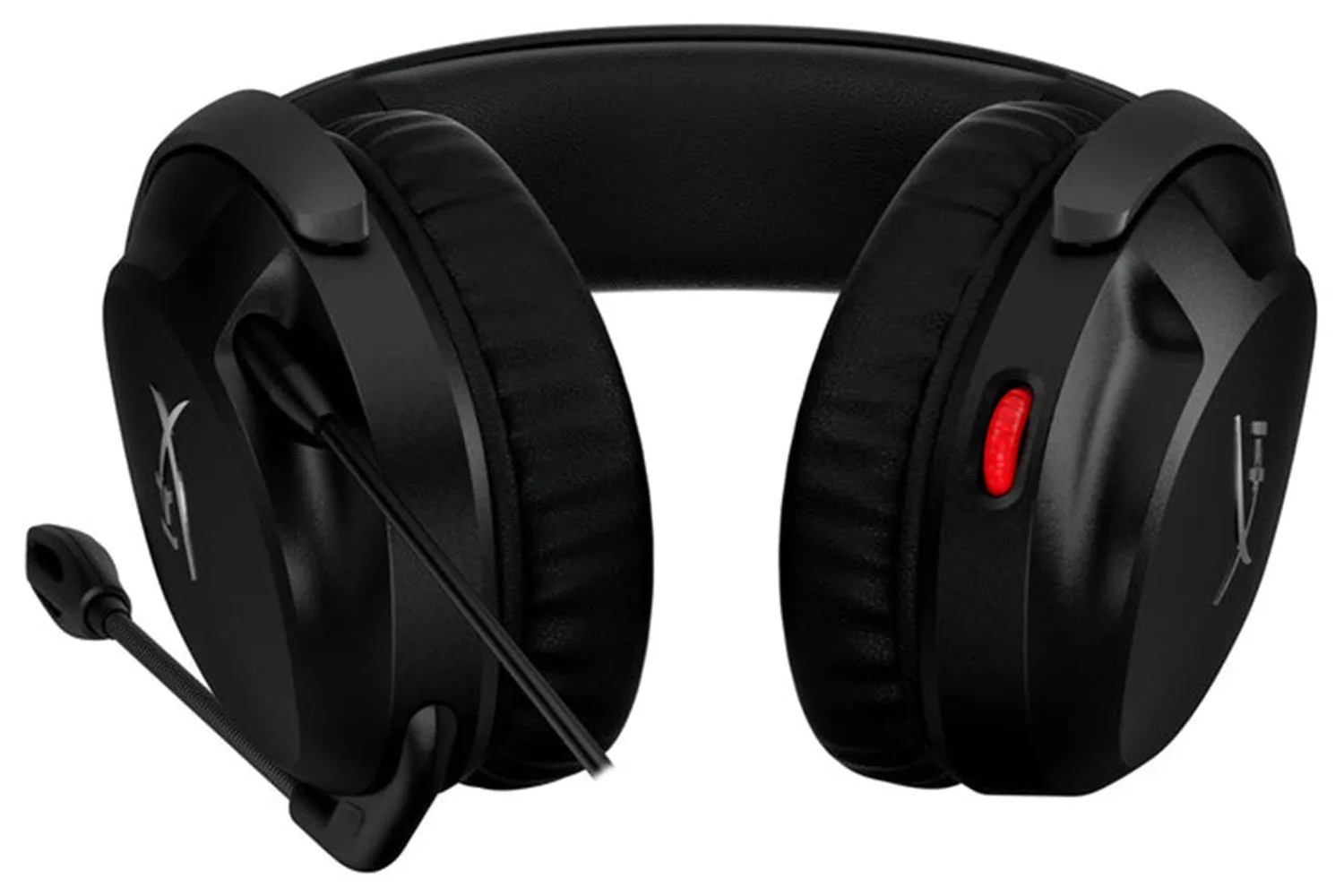 HyperX Cloud Stinger 2 Gaming Headset | Black
