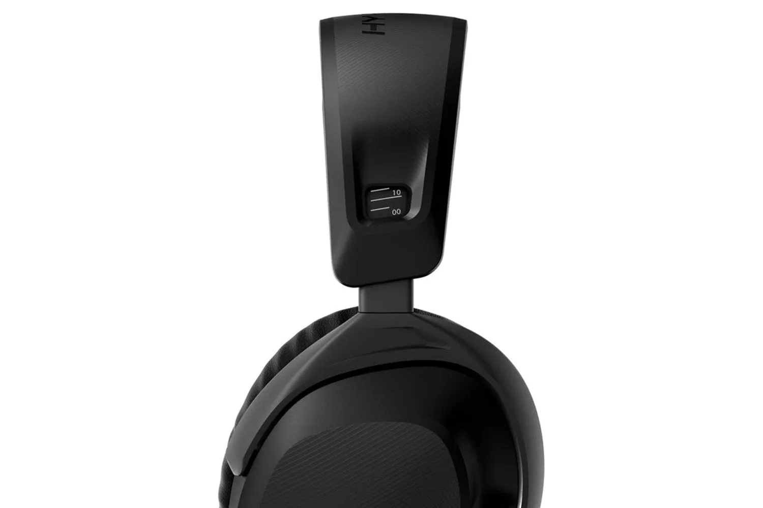 HyperX Cloud Stinger 2 Gaming Headset | Black