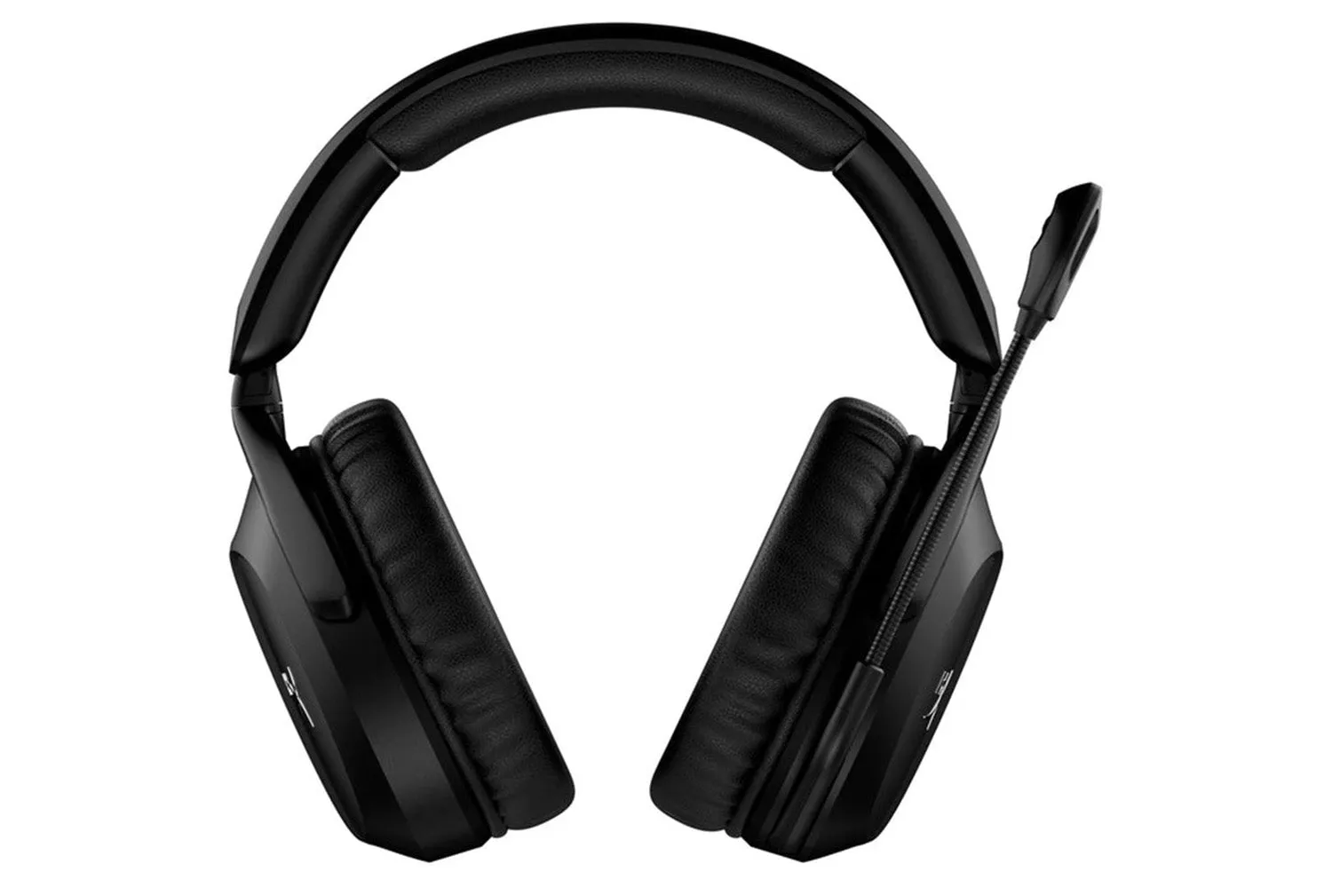 HyperX Cloud Stinger 2 Wireless Gaming Headset | Black