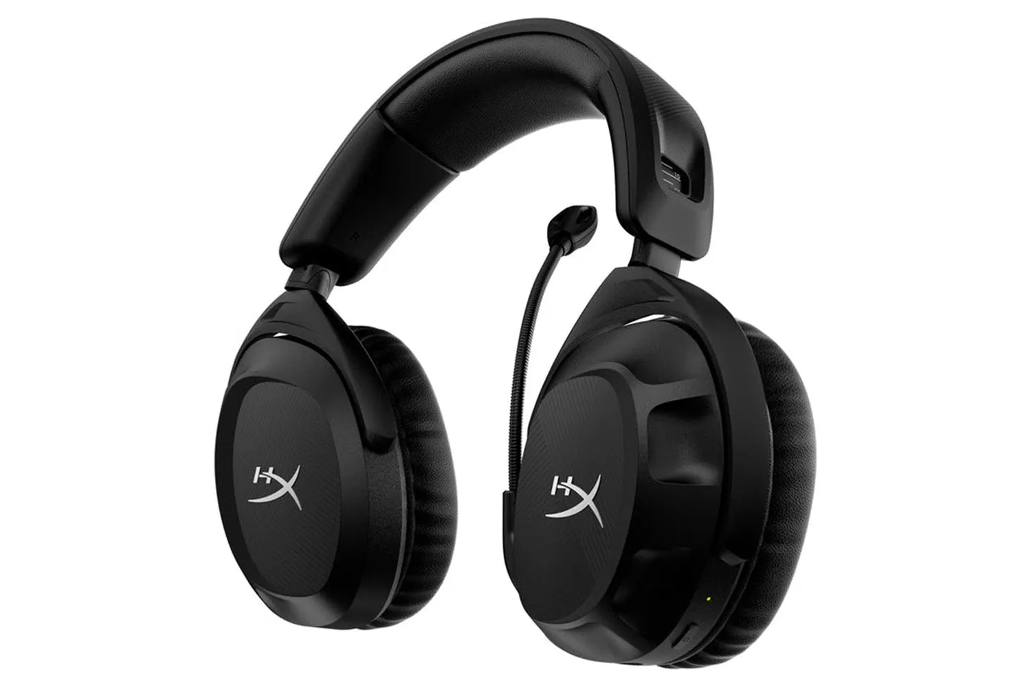 HyperX Cloud Stinger 2 Wireless Gaming Headset | Black