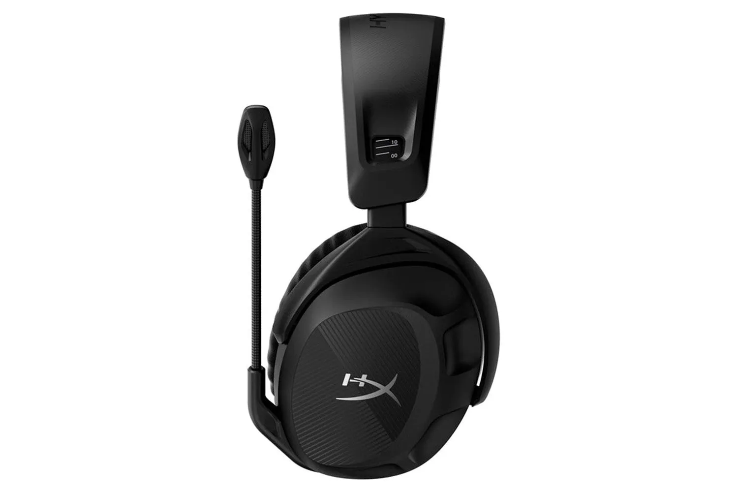 HyperX Cloud Stinger 2 Wireless Gaming Headset | Black