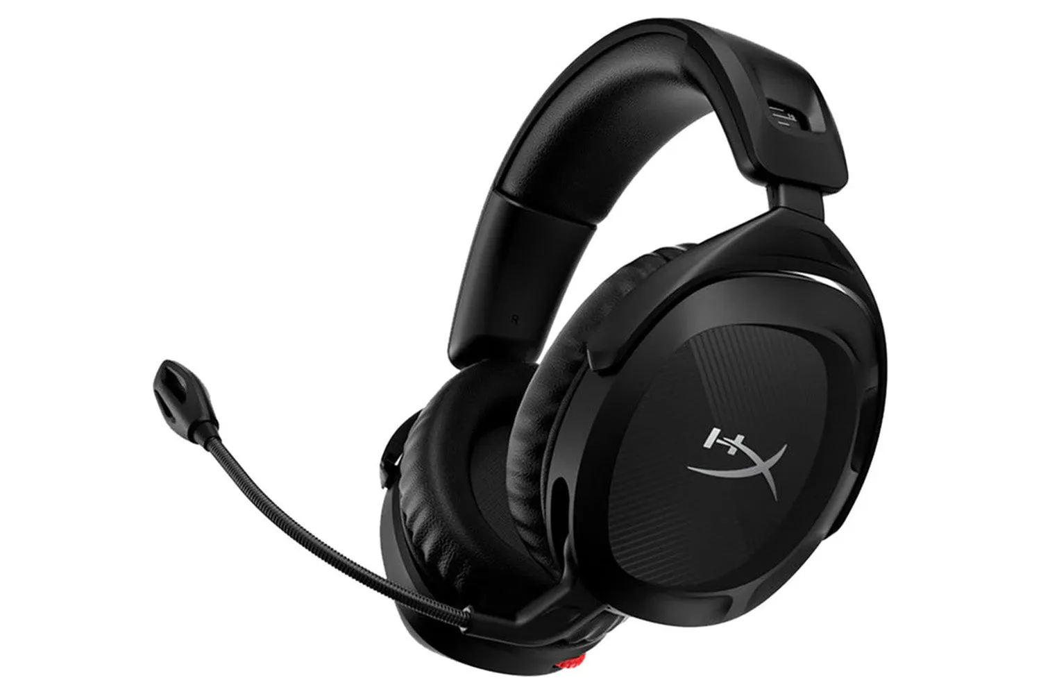 HyperX Cloud Stinger 2 Wireless Gaming Headset | Black