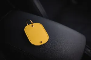 Limited Edition - Vodafone Tracker Fob Holders