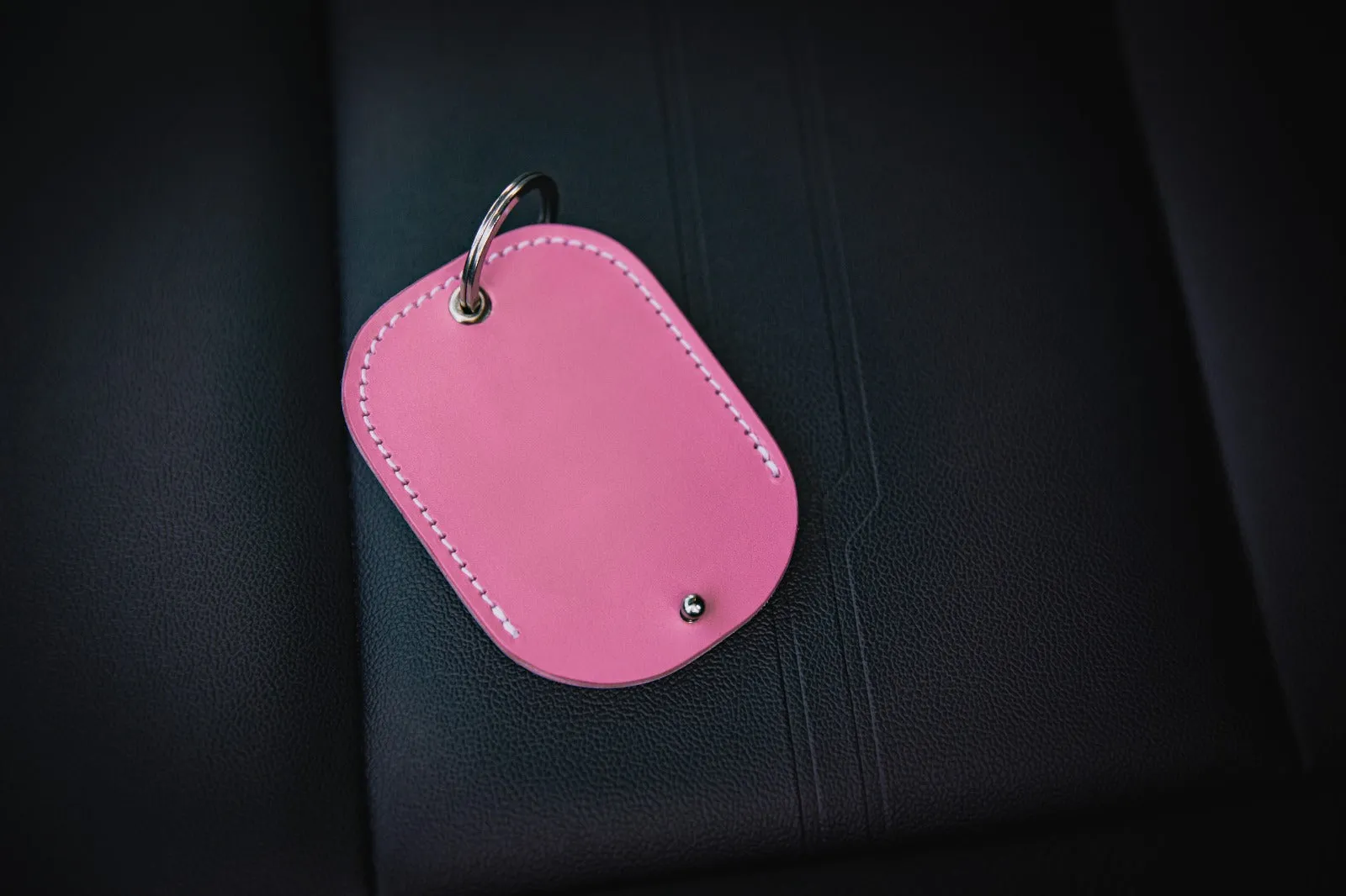 Limited Edition - Vodafone Tracker Fob Holders