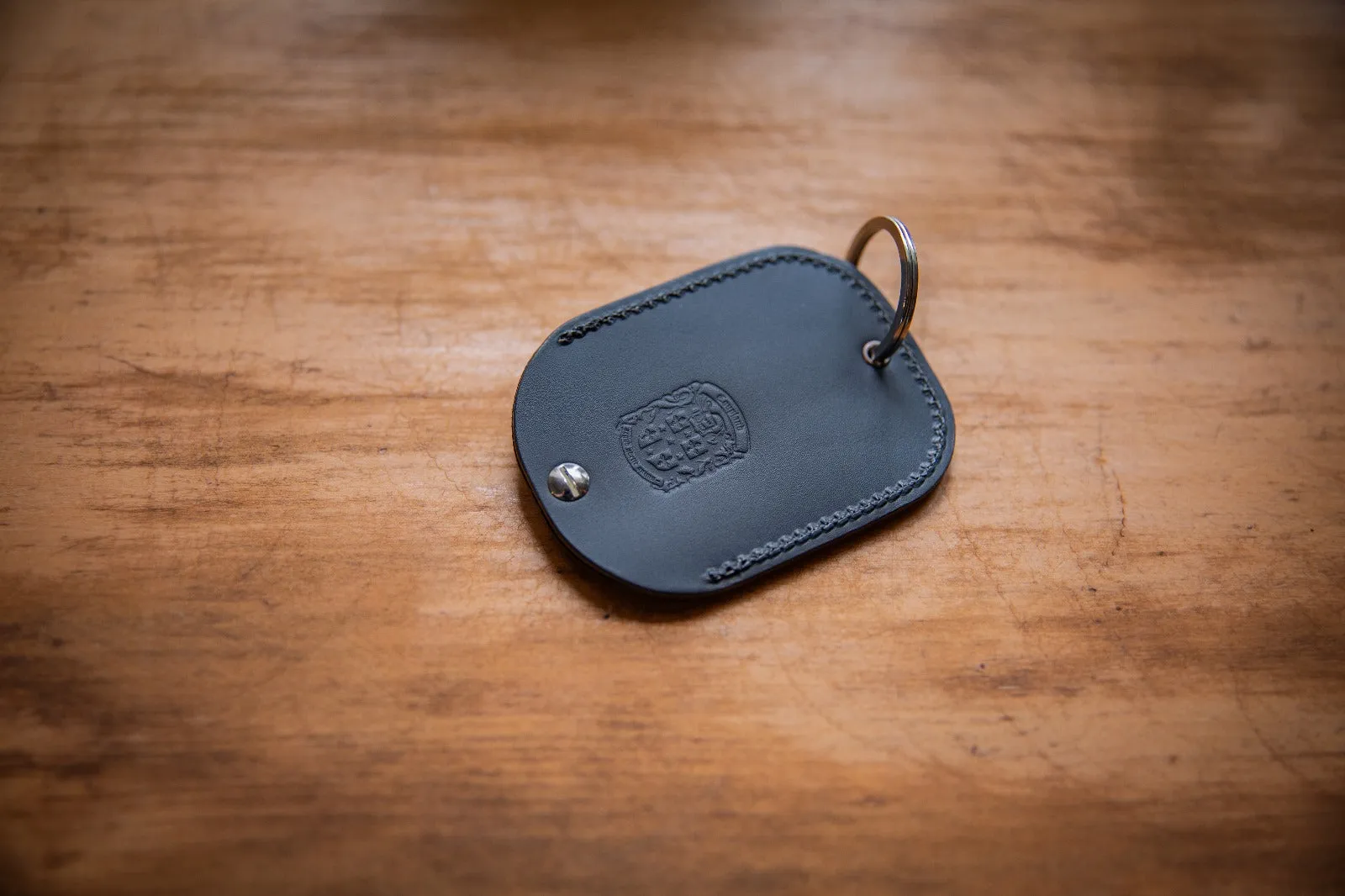 Limited Edition - Vodafone Tracker Fob Holders
