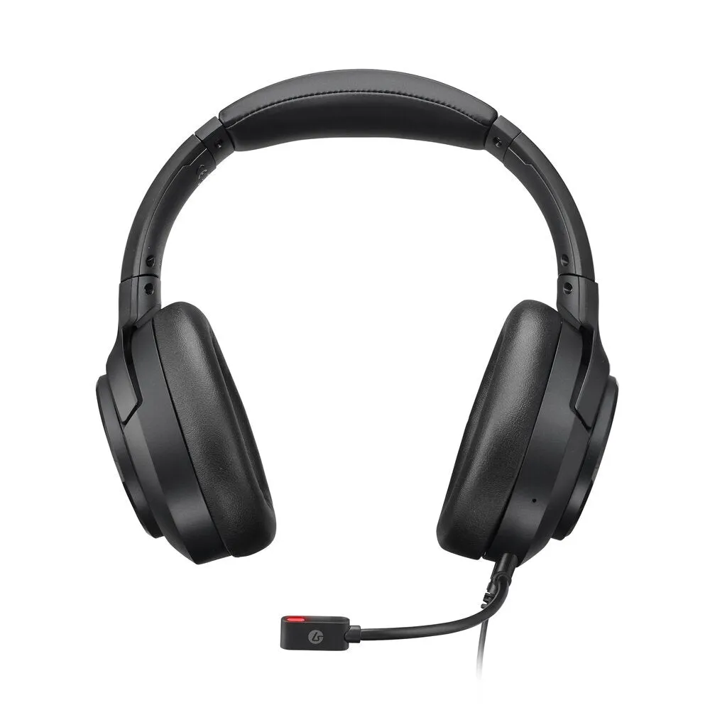 LS10X Wired Gaming Headset for Xbox Series X|S - Black
