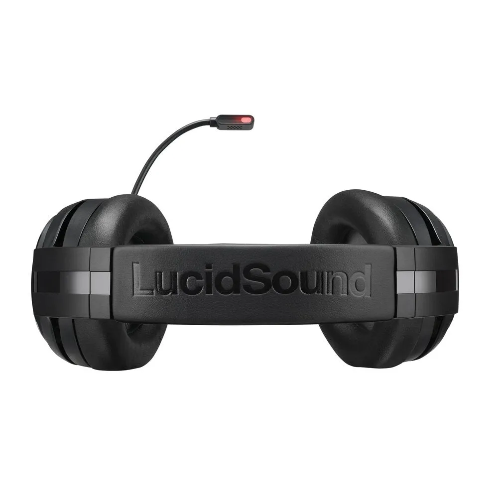 LS10X Wired Gaming Headset for Xbox Series X|S - Black