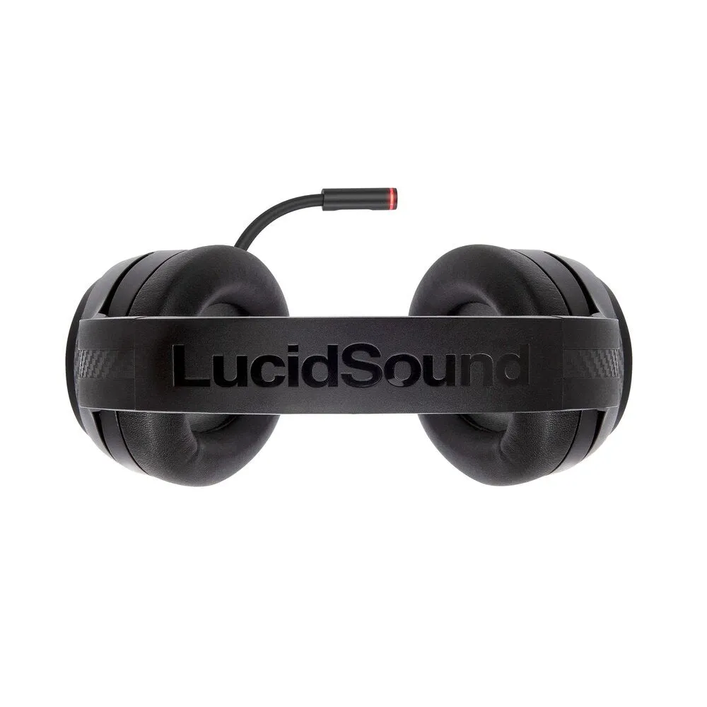 LS15X Wireless Stereo Gaming Headset for Xbox Series X|S
