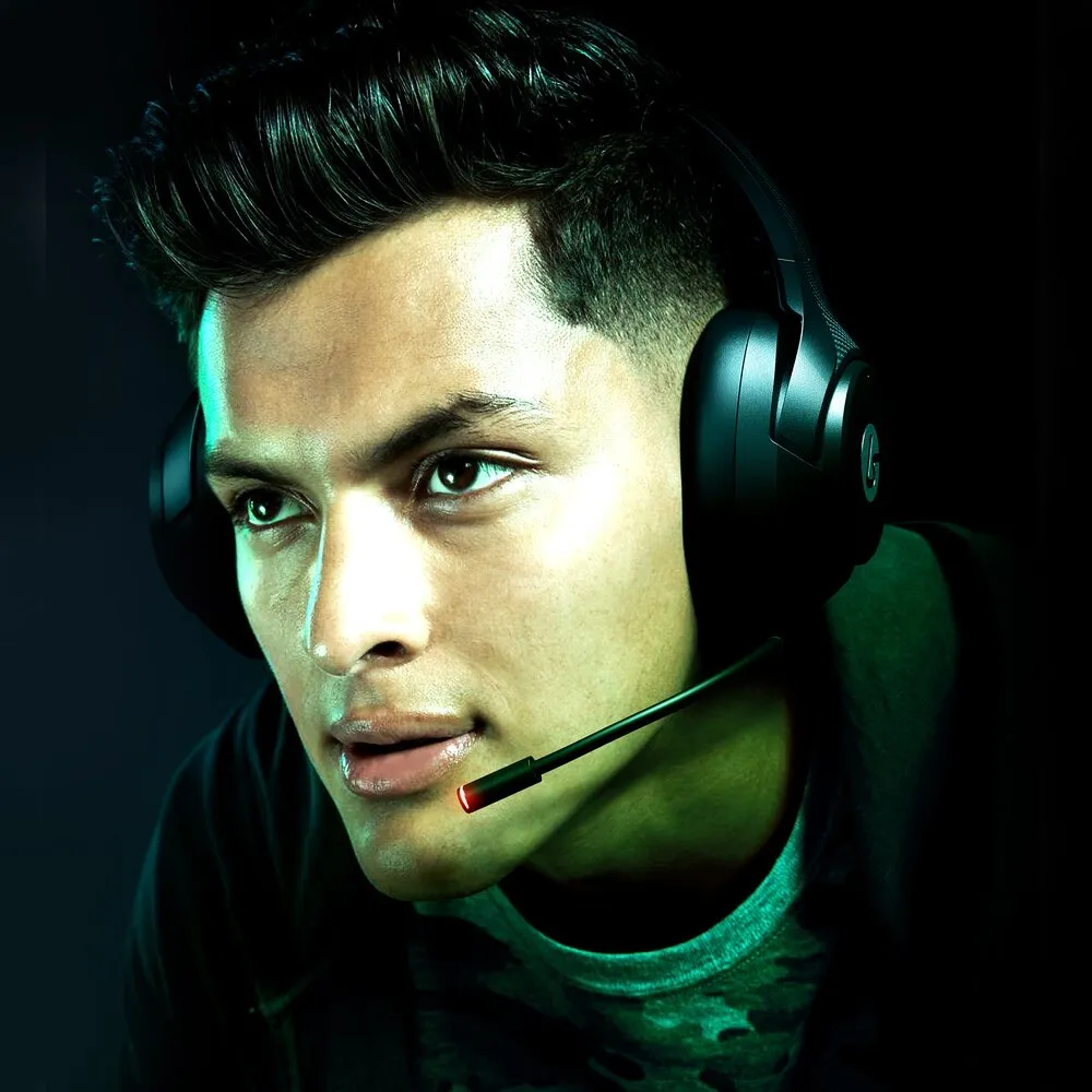 LS15X Wireless Stereo Gaming Headset for Xbox Series X|S