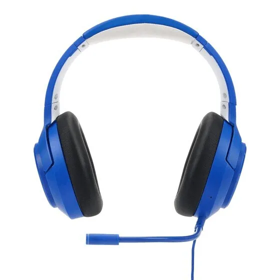 LucidSound LS10X Wired Gaming Headset for Xbox Series X|S Shock Blue