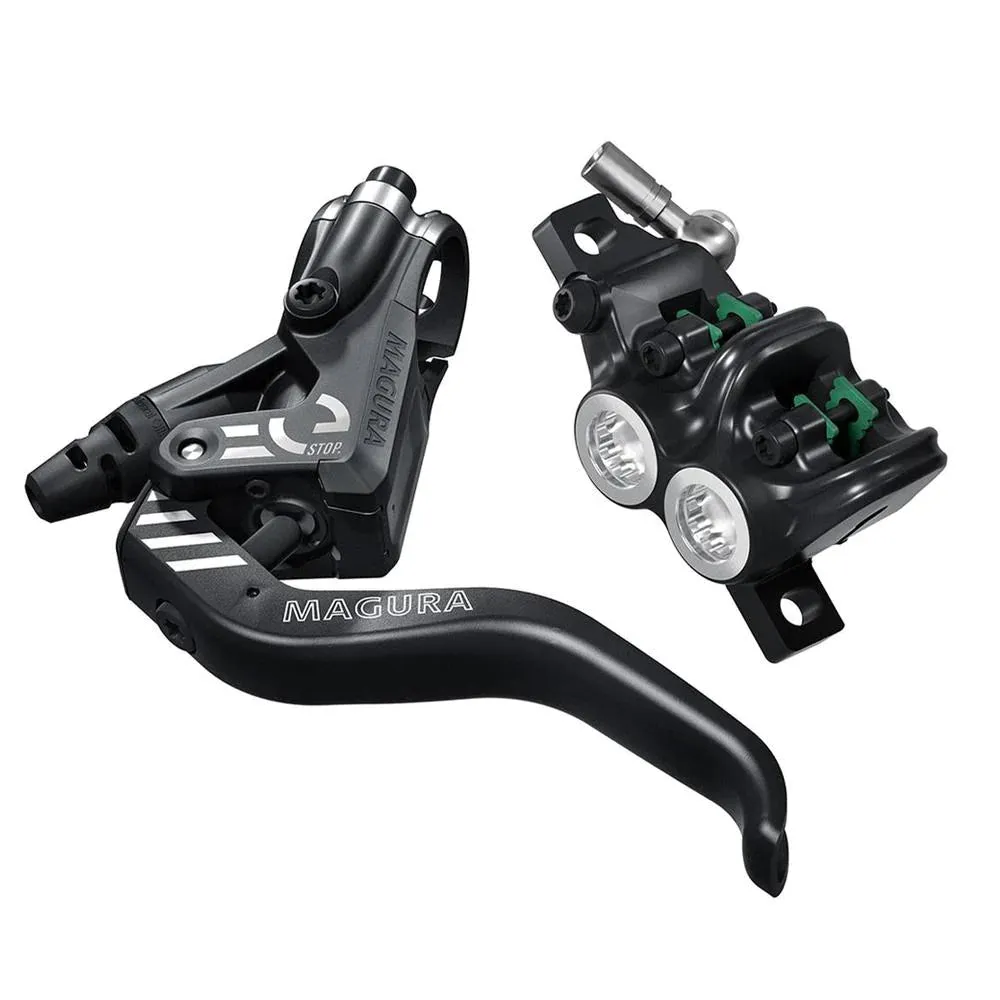 Magura MT5 Estop 4 Piston - Front or Rear Brake System (Surron/Talaria)