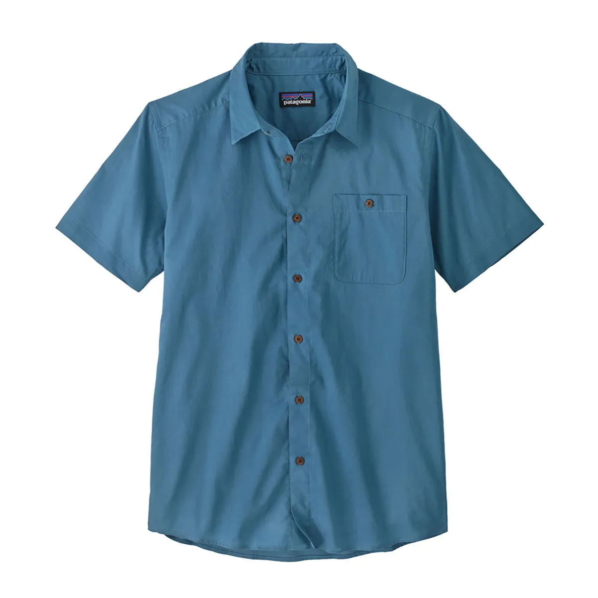 Men's Sunrise Stream Shirt