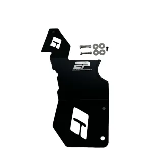 MK7 Fiesta - Enhanced Performance Intake Cage only (ST & EcoBoost Only)