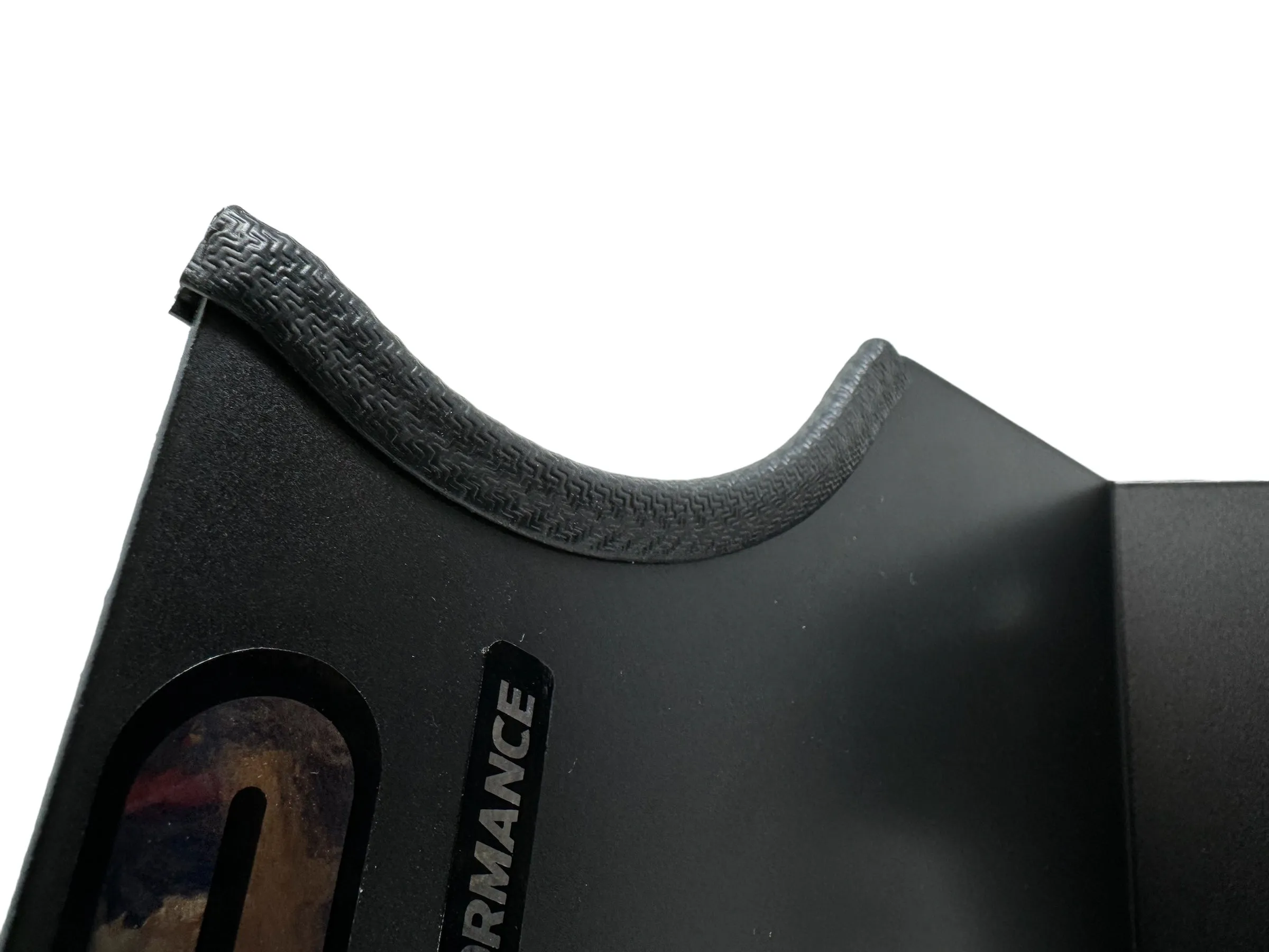 MK7 Fiesta - Enhanced Performance Intake Cage only (ST & EcoBoost Only)