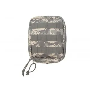 MOLLE Tactical Trauma & First Aid Kit Pouch