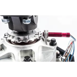 Motion Raceworks 16 Tooth High Def Driveshaft Speed Wheel (Ford 9")