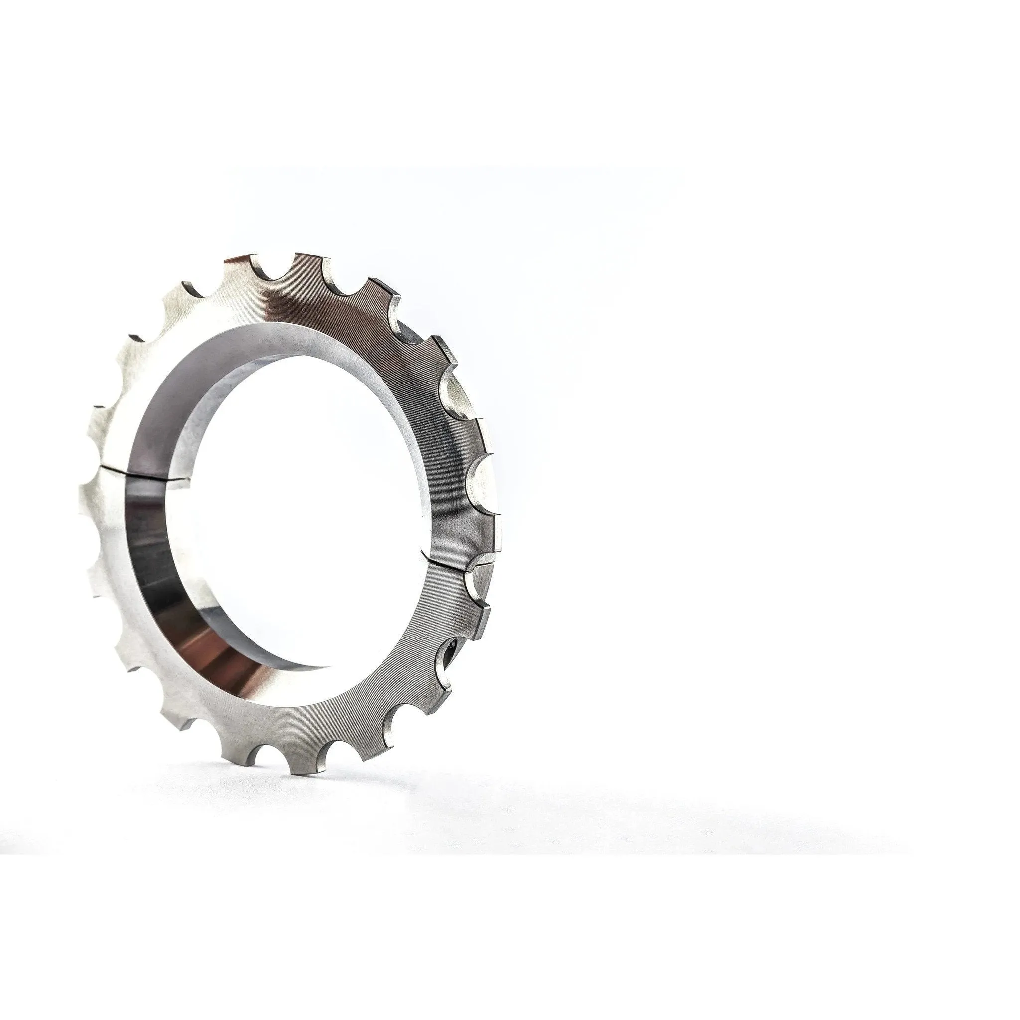 Motion Raceworks 16 Tooth High Def Driveshaft Speed Wheel (Ford 9")