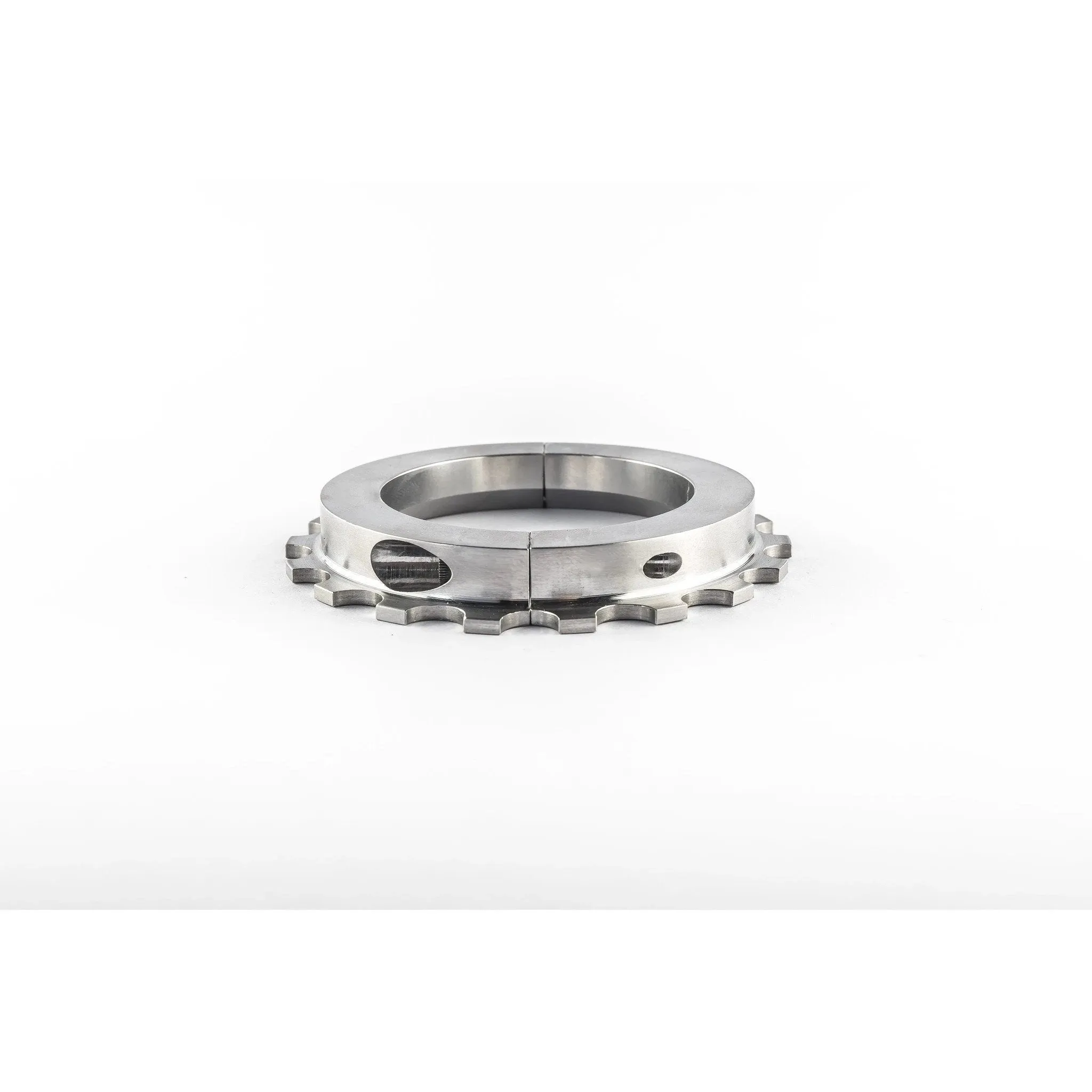 Motion Raceworks 16 Tooth High Def Driveshaft Speed Wheel (Strange Ultra Case)