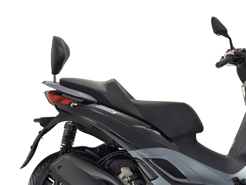 Piaggio MP3 125 Yourban (11-18) SHAD Backrest Fitting Kit